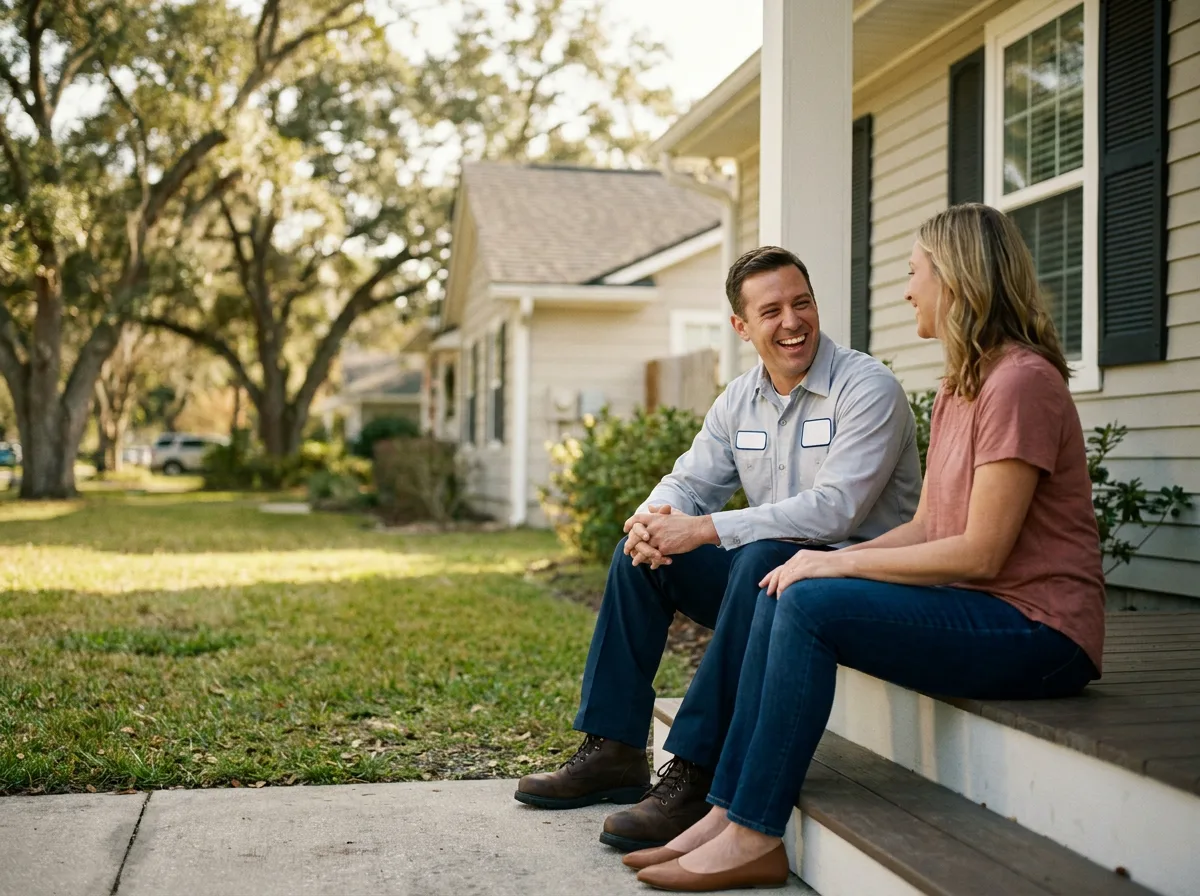 Septic tank pumping FAQs for Glenwood, GA